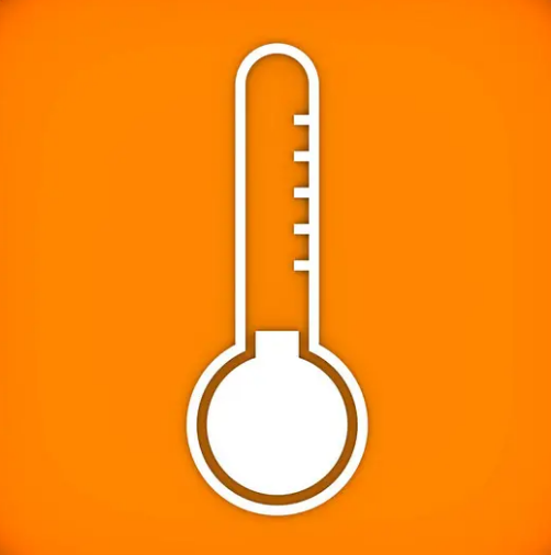 温度对颜色的测量是怎么影响的？