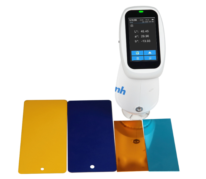 3nh教你如何提升快猫视频APP污测量精度