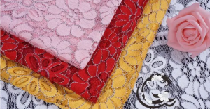 快猫视频APP污在纺织行业印花/蕾丝/纱线颜色的测量