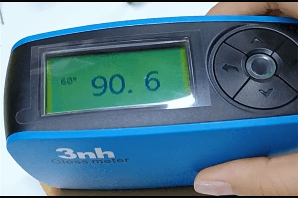 高光泽物体测量光泽度，选用哪种光泽度仪？ (3)