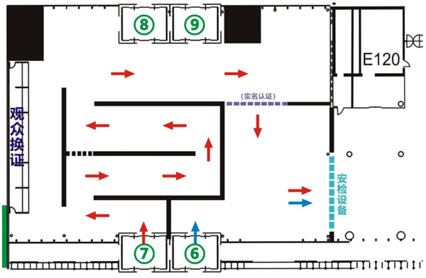 参观指南！3月27-29日快猫视频APP污在2024郑州塑博会等你4
