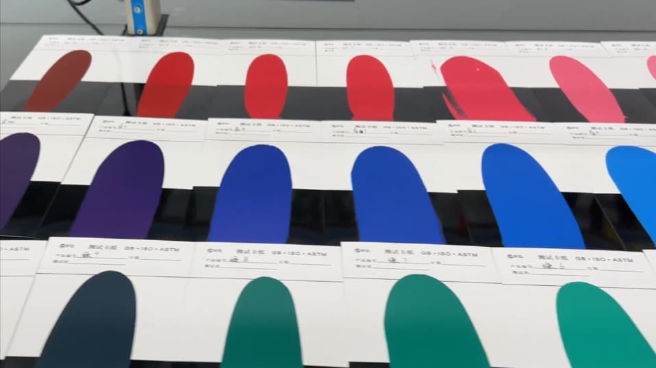 专业涂料配色软件—成人快猫网址时PeColor配色软件 (3)