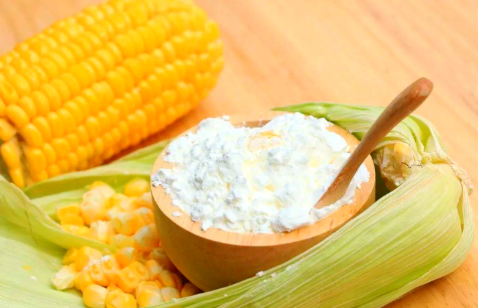 快猫视频APP污——食品行业颜色管理——玉米淀粉