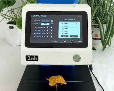 快猫视频APP污3——食品行业颜色管理——地瓜片
