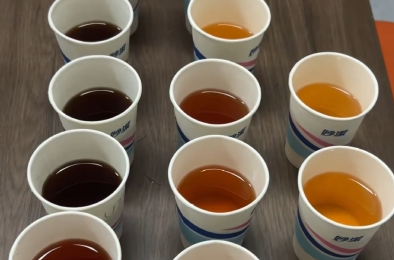 快猫视频APP污5——食品行业颜色管理——茶水
