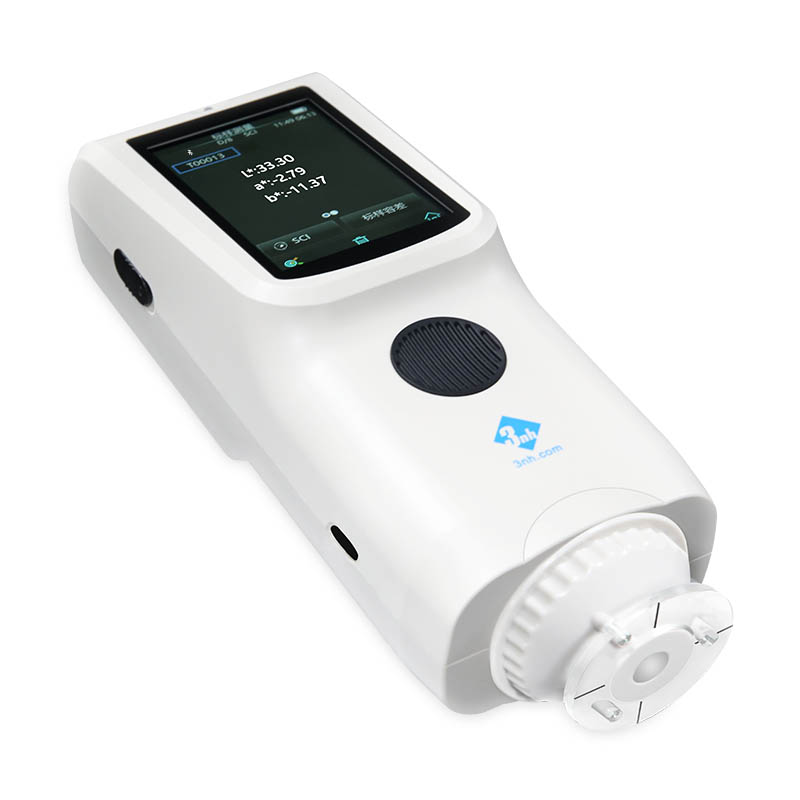 TS7000分光快猫视频APP污（美缝配色专用）