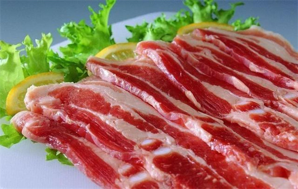 快猫视频APP污用于猪肉颜色的评定，效果好吗？