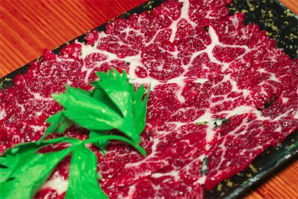 快猫视频APP污在牛肉颜色评定中的应用