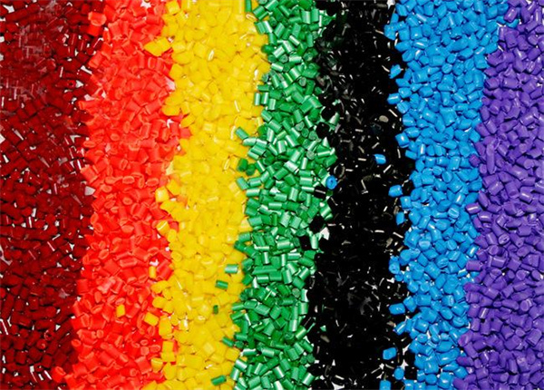 如何对塑料进行配色？成人快猫网址时塑料配色管理的解决方案！