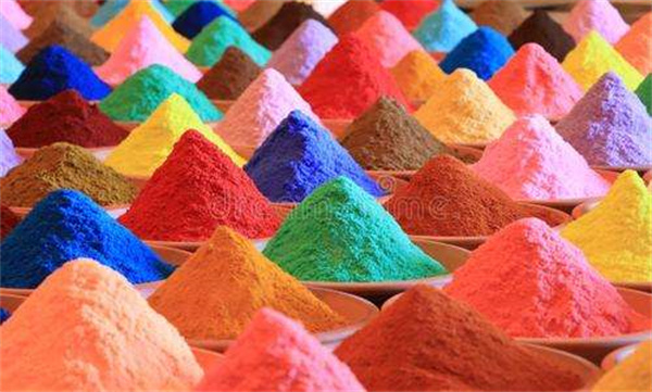 粉末涂料的成人快猫APP破解版，选用非接触式分光测色仪！