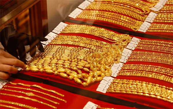为什么说光泽度仪可以准确检测黄金首饰的光泽度？