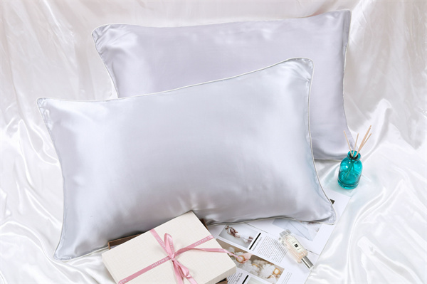 量化真丝枕套的光泽度，选用光泽度仪！