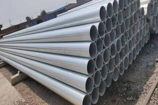 确保镀锌钢管外观颜色的一致性，选用分光测色仪！