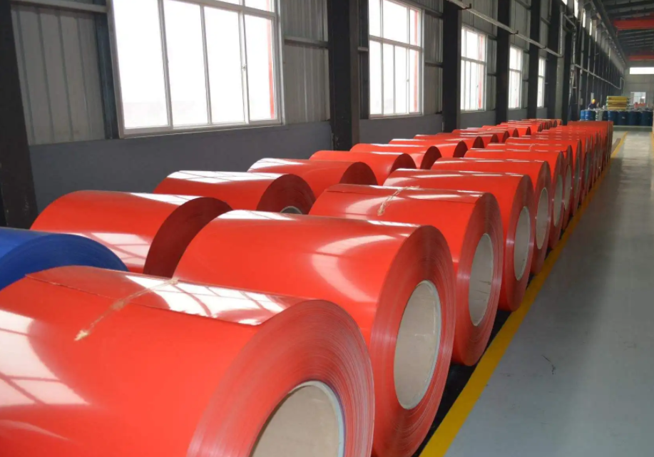 使用分光测色仪，可以确保彩涂板的颜色保持一致吗？