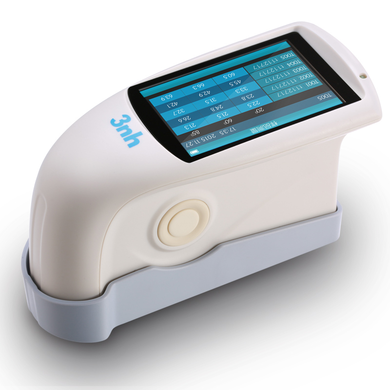 你知道如何正确选购光泽度仪吗？