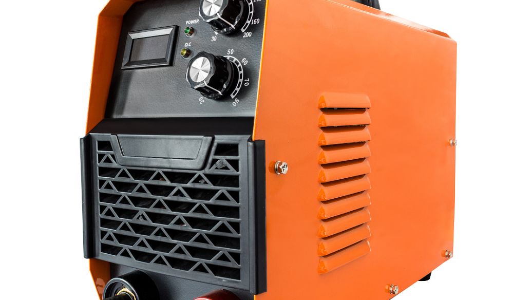 电焊机外观颜色的一致性，分光测色仪不能少！