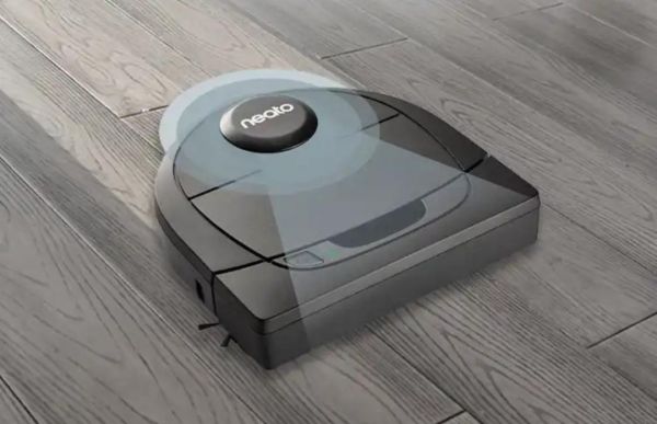 扫地机器人的颜色品控，选用分光测色仪！