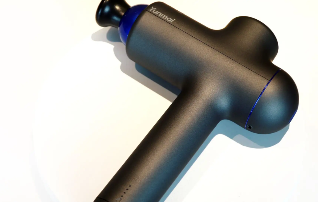 筋膜枪外观颜色的一致性，分光测色仪不能少！