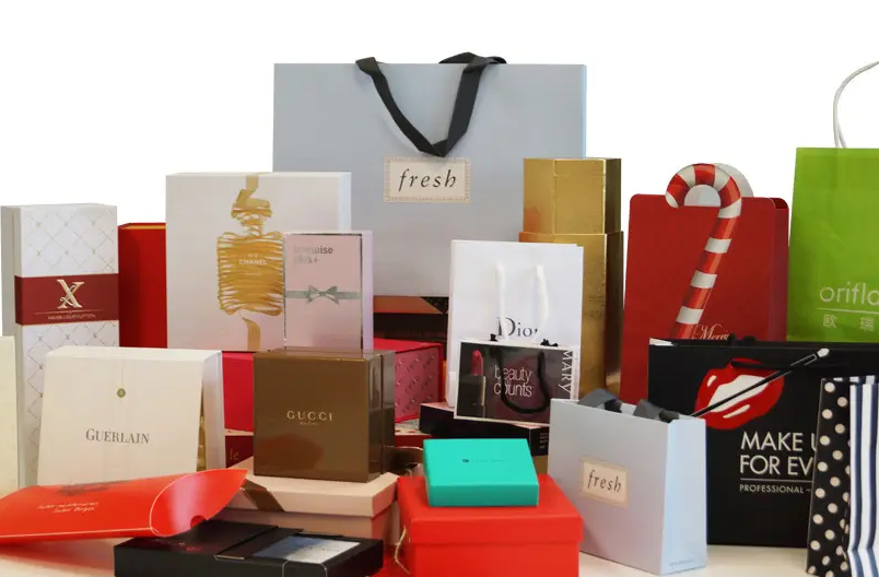 印刷包装为什么会有色差？如何确保色彩准确一致？