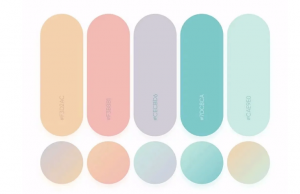 颜色知识：颜色的呈现原理、评定步骤和分析方法