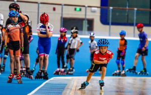 轮滑鞋的颜色品控，选用分光测色仪！