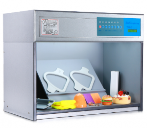 判断标准光源的两大指标是什么？