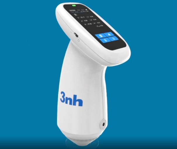 快猫视频APP污如何控制粉末涂料色差?