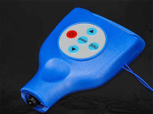 涂层测厚仪价格是多少？有哪些类型？