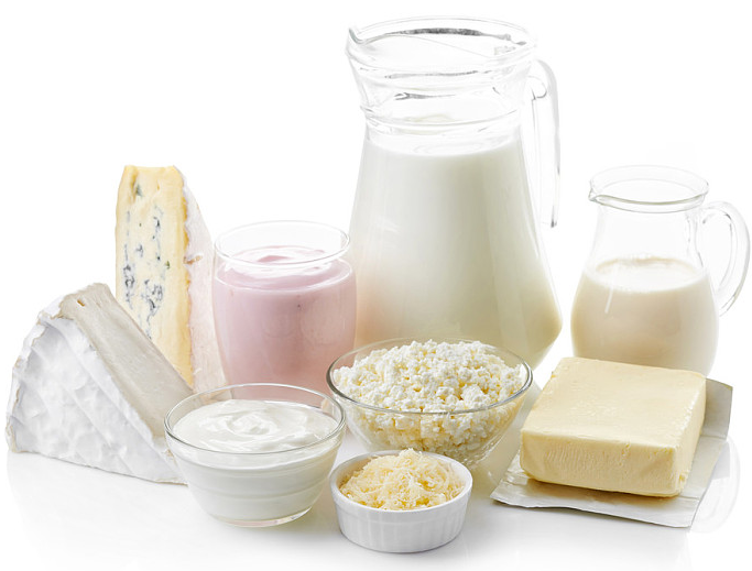 使用快猫视频APP污检测乳制品中的颜色