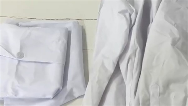 案例：色牢度检测——YS4580 Plus分光测色仪