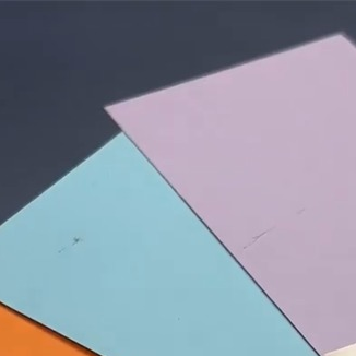 案例：色板的颜色检测，使用TS8500台式分光测色仪