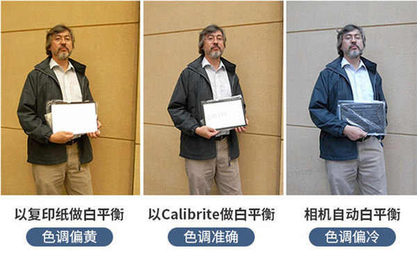 白平衡卡在摄影和摄像工作的主要作用是什么？