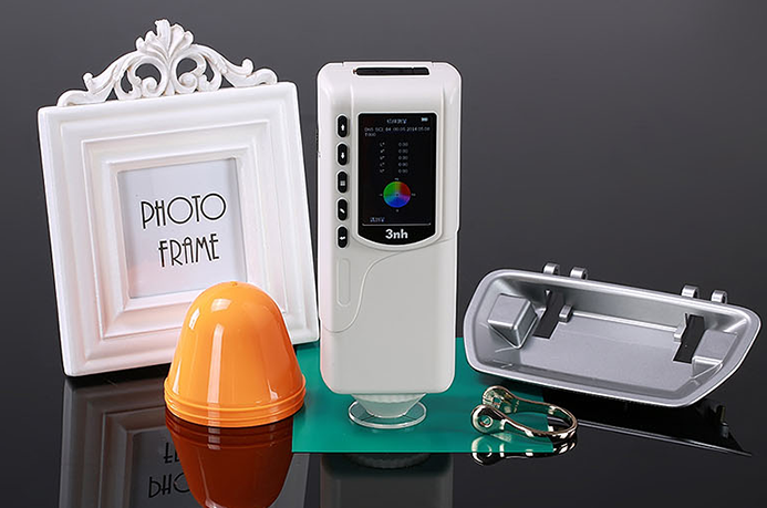 快猫视频APP污测量值与观察到的颜色有什么区别