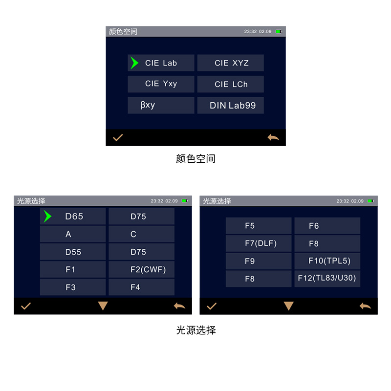 多种成人快猫APP破解版空间，多种观测光源